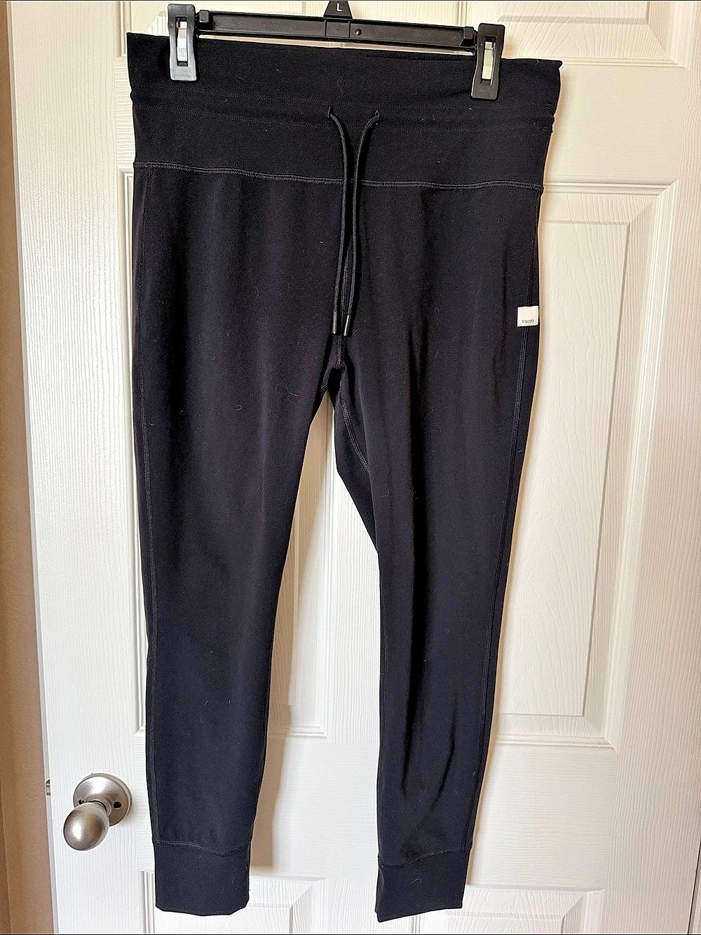 Vuori Daily Jogger Black XL